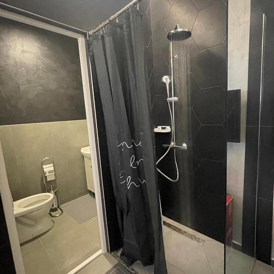 Tepic Garni Hotel Temerin község Kültér fotó