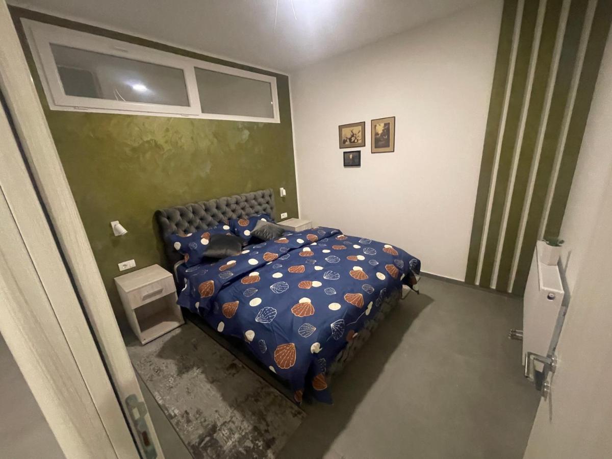 Tepic Garni Hotel Temerin község Kültér fotó