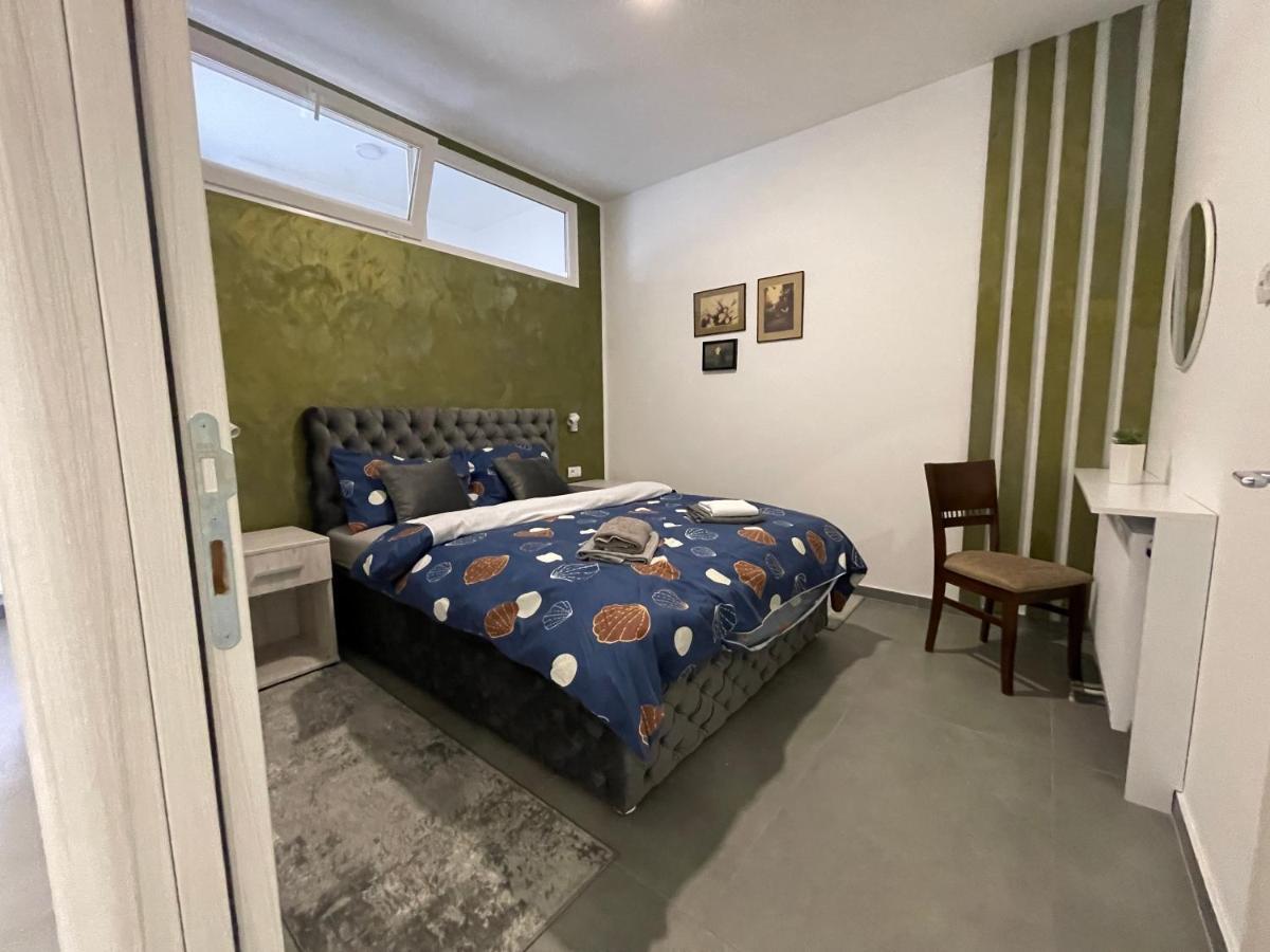 Tepic Garni Hotel Temerin község Kültér fotó