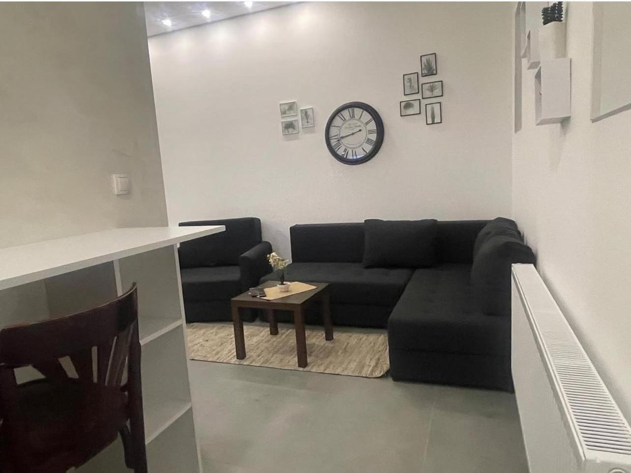 Tepic Garni Hotel Temerin község Kültér fotó