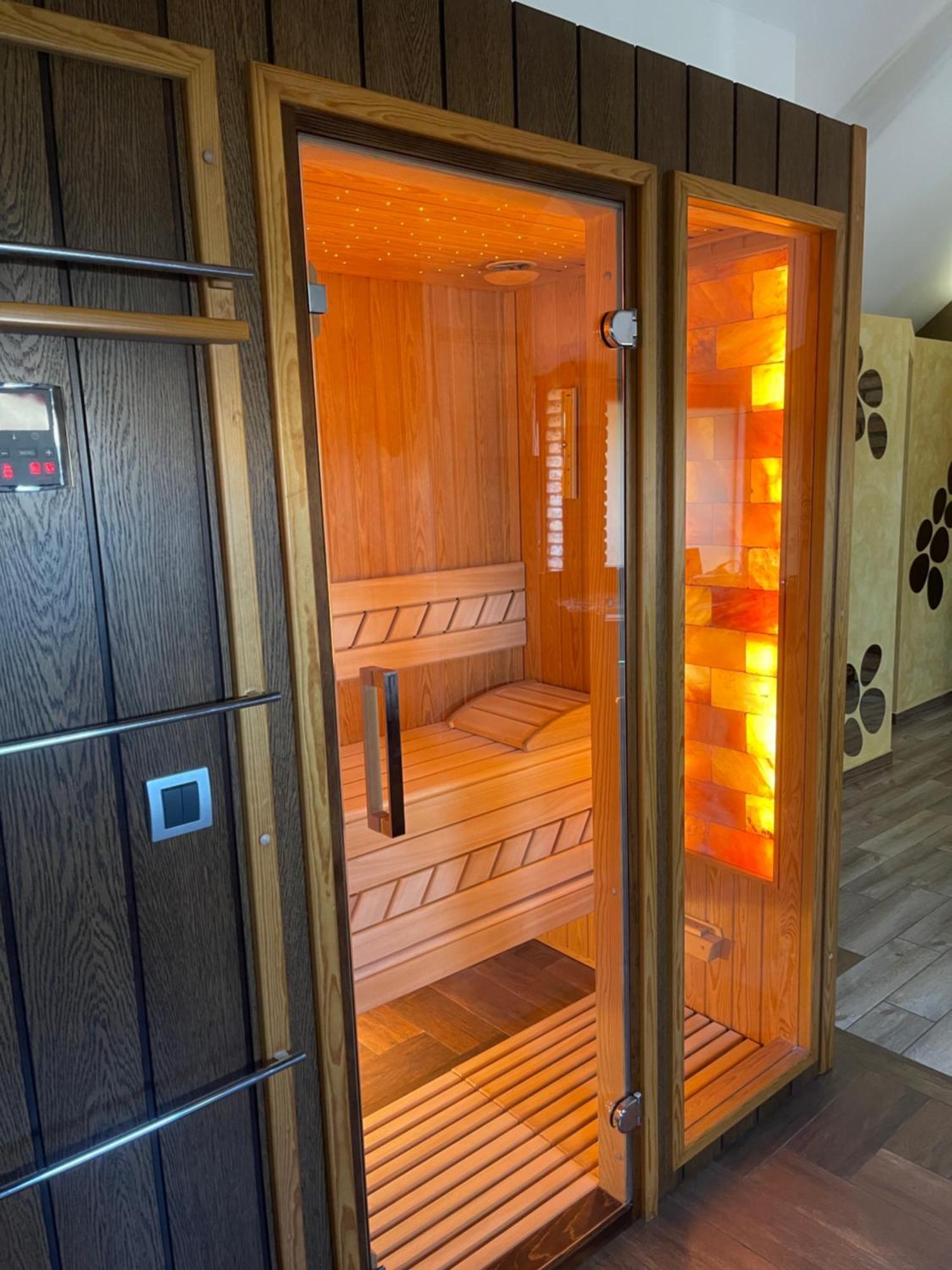 Tepic Garni Hotel Temerin község Kültér fotó